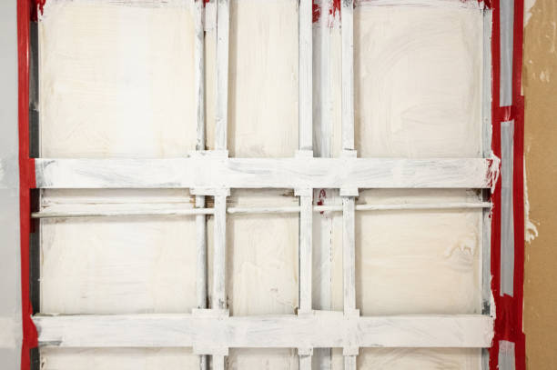 Asbestos and Lead Testing During Mold Inspection in Parkersburg, WV